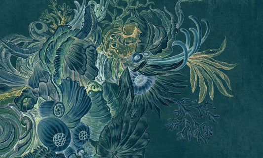 Oceanic opulence 3