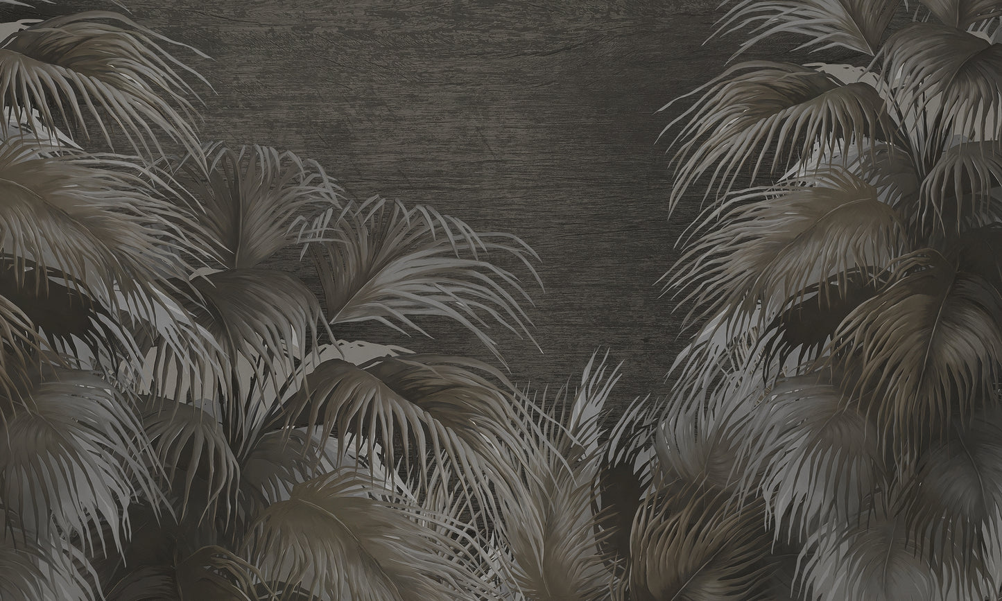 Palm peace