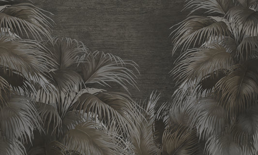 Palm peace