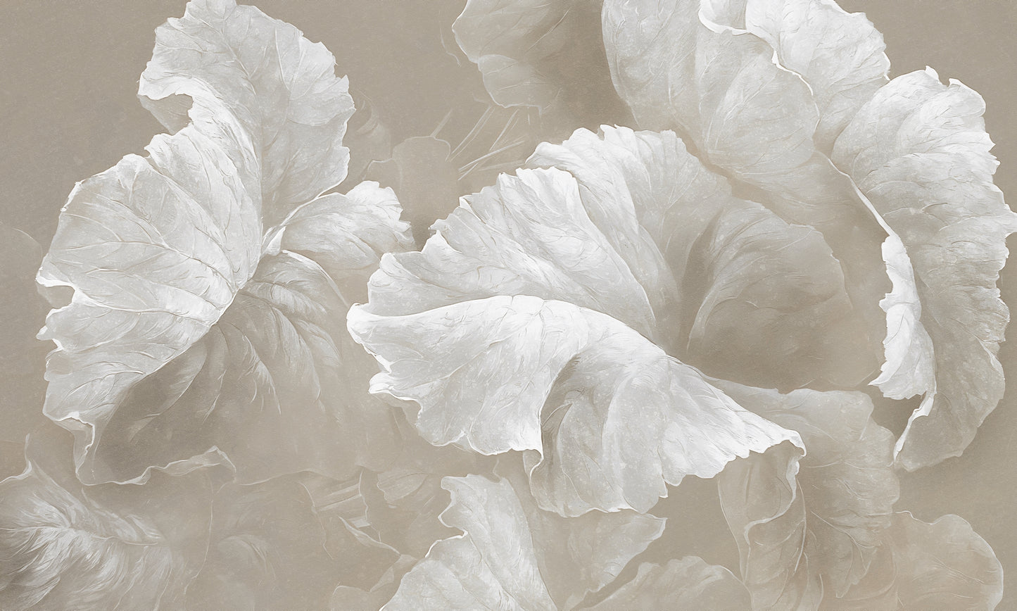 Wave leaf 2