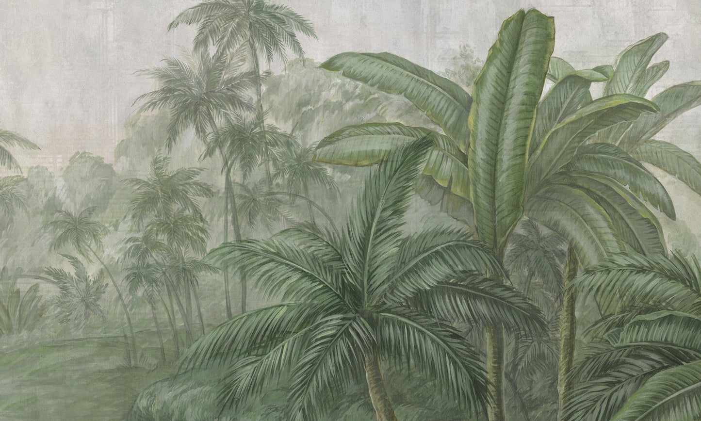 Jungle buzz