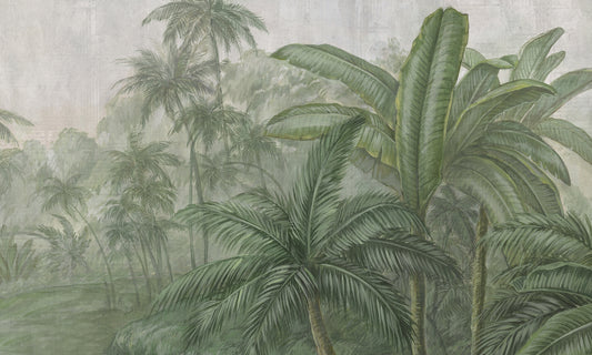 Jungle buzz