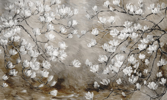 Magnolia Grace