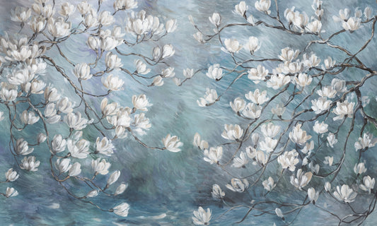 Magnolia Grace 2