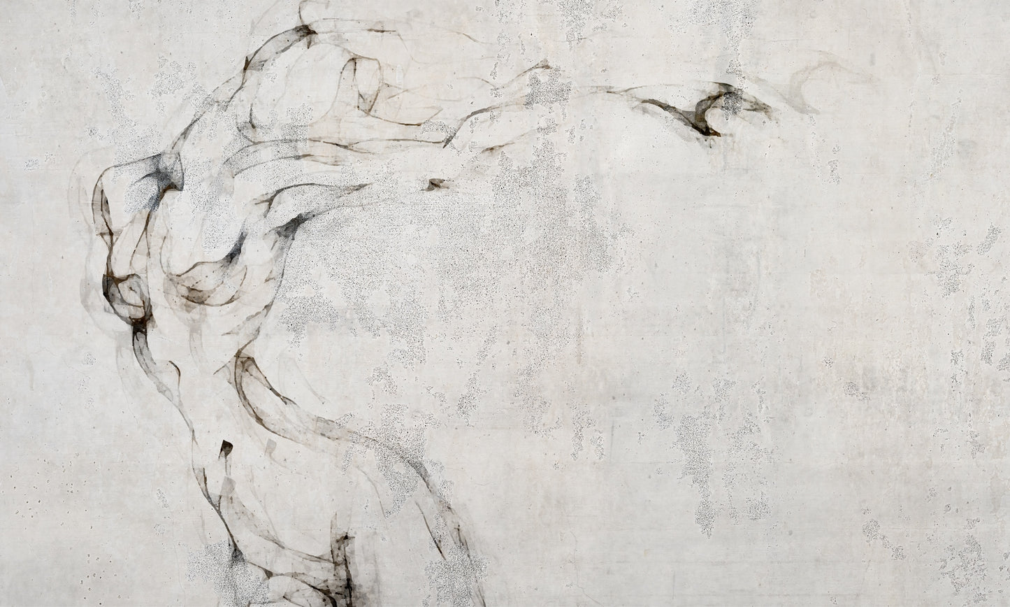 Concrete nudes