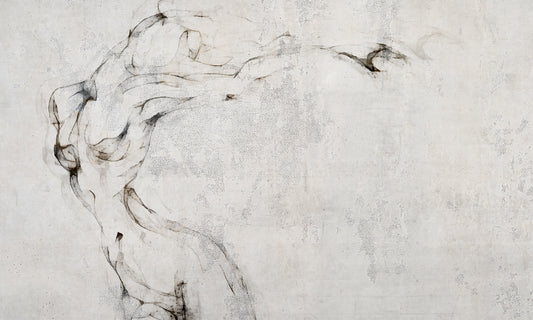 Concrete nudes