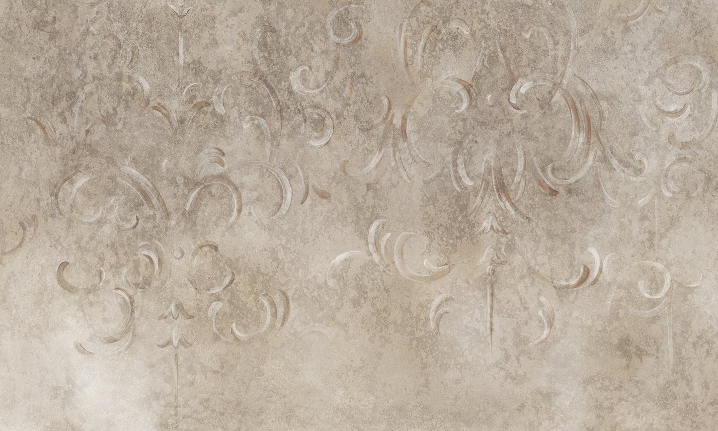 Antique Lace 2