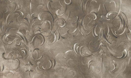 Old Ornaments