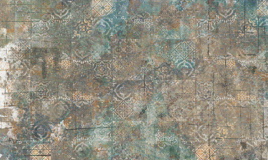 Mosaic Dream