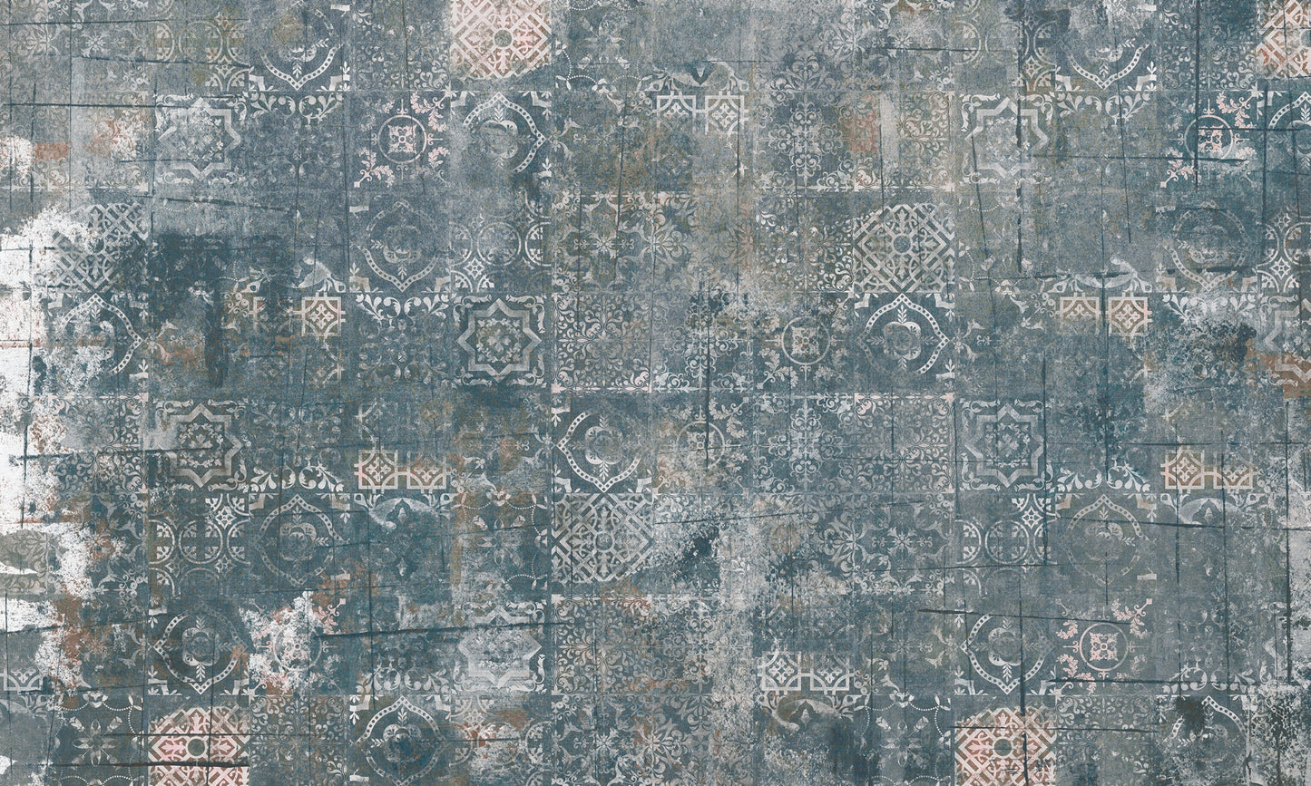 Mosaic Dream 2