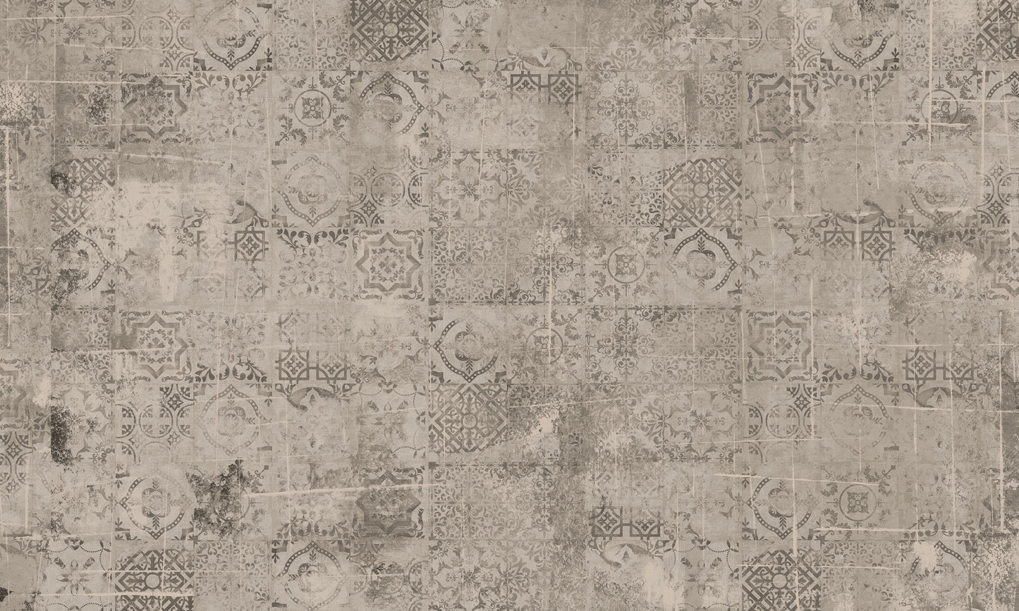 Mosaic Dream 3