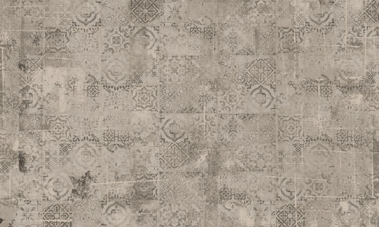 Mosaic Dream 3