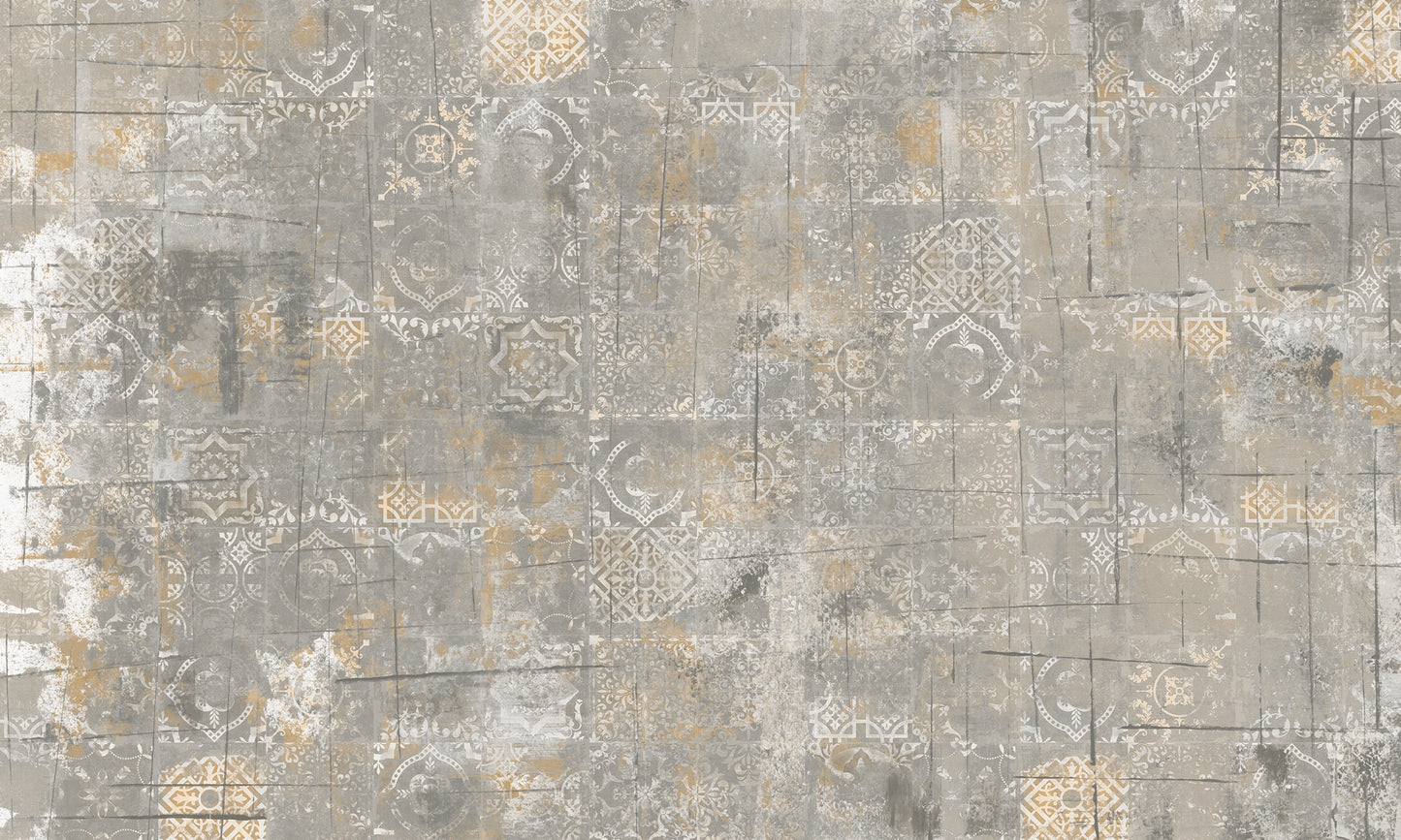 Mosaic Dream 4