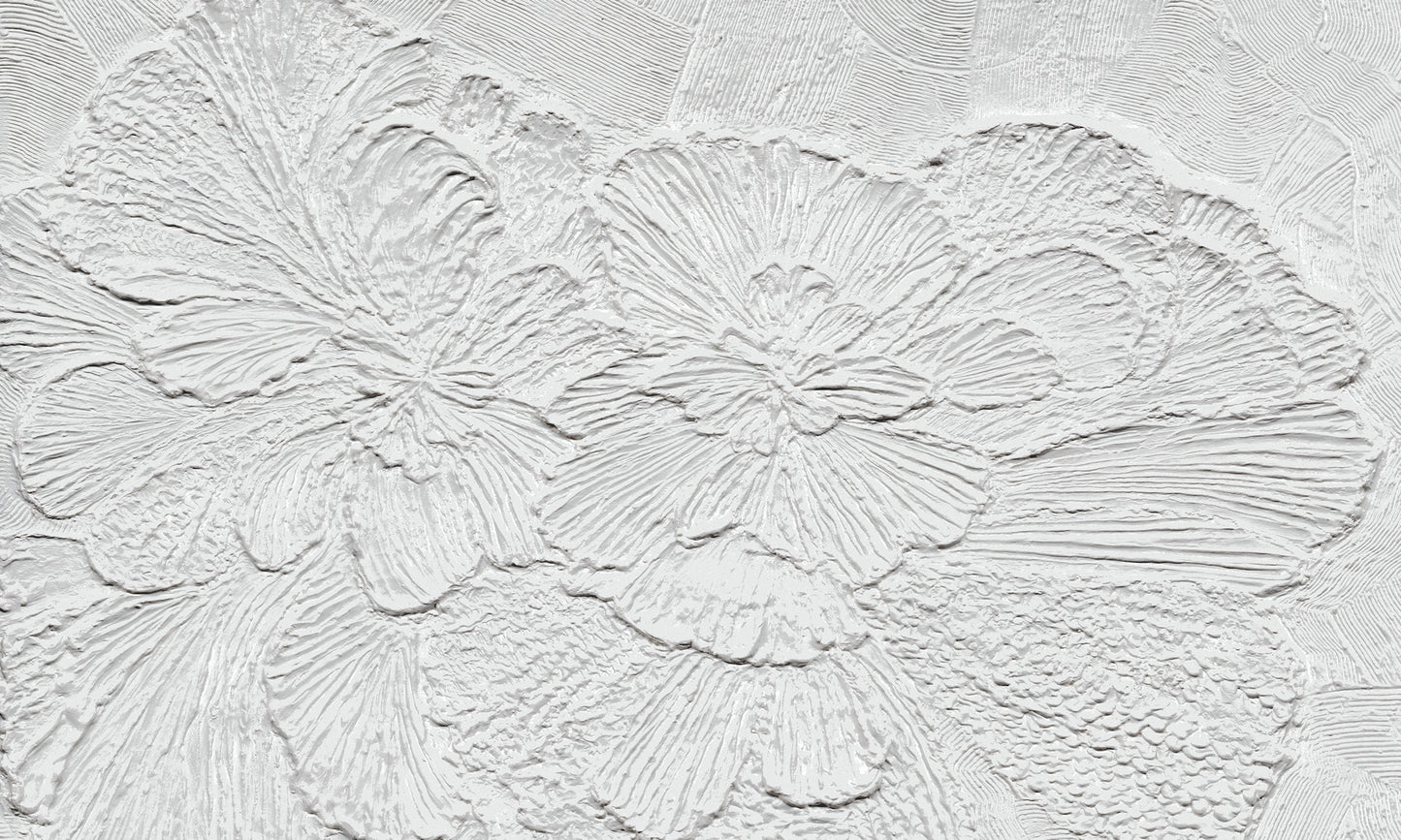Gypsum Petals 2