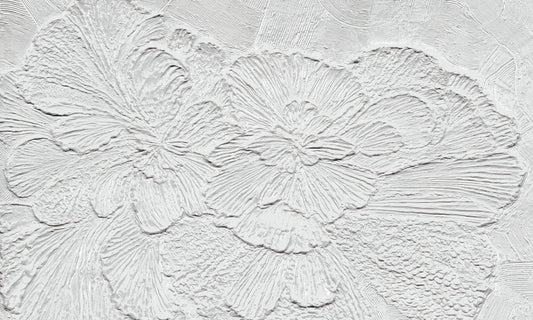 Gypsum Petals 2