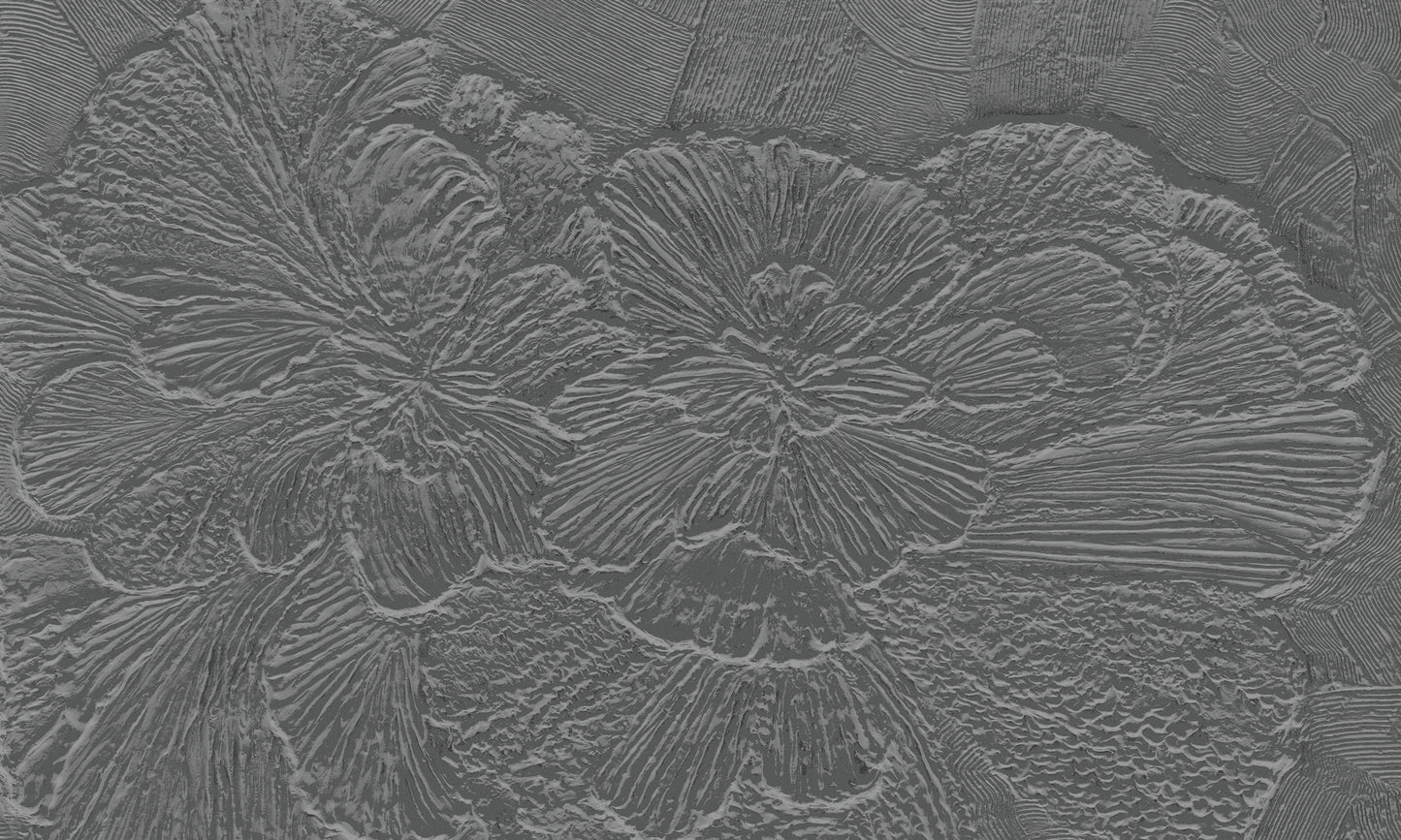 Gypsum Petals 3