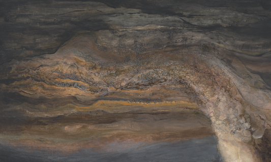 Lava Still