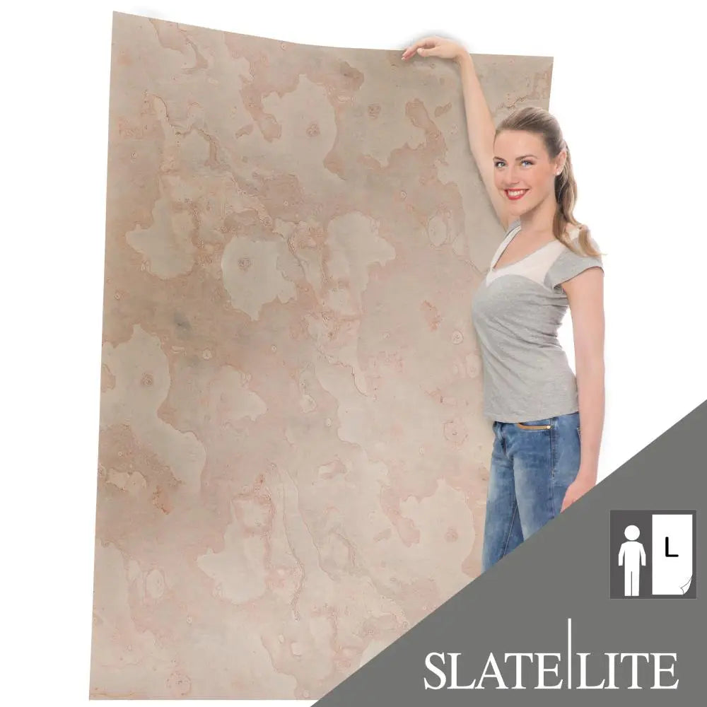 Natuursteen Slate-Lite Tan