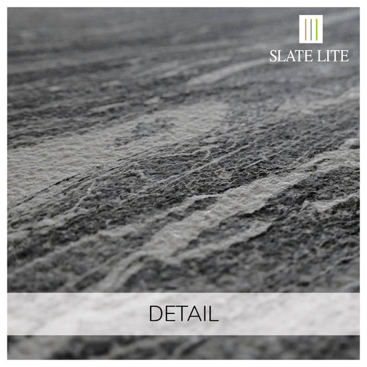 Natuursteen Slate-Lite Dark Creek
