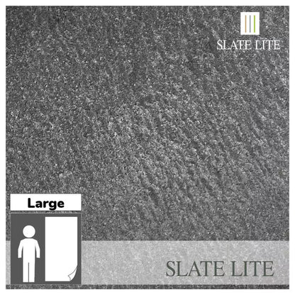 Natuursteen Slate-Lite Galaxy Black Pure