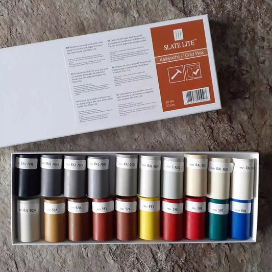 Slate-Lite Special Protection – Klaar-voor-gebruik Impregneer met Natuurlijke Bescherming (kopie)