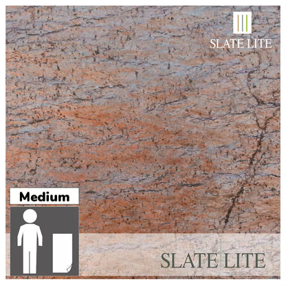 Natuursteen Cobre Slate-Lite