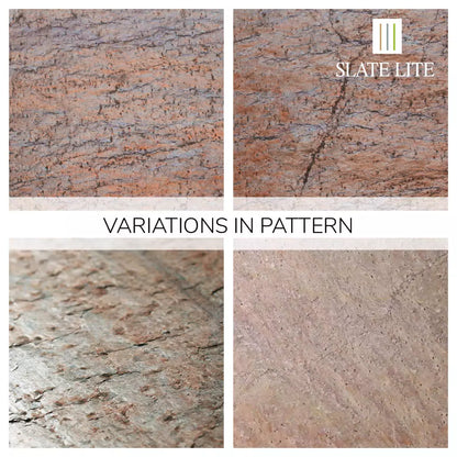 Natuursteen Cobre Slate-Lite