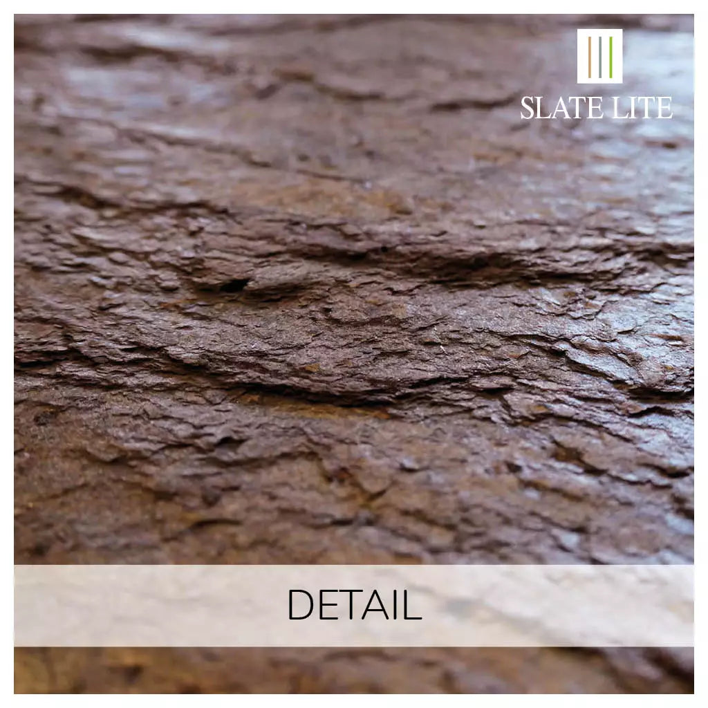 Natuursteen Cobre Slate-Lite