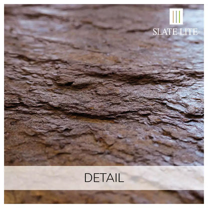 Natuursteen Cobre Slate-Lite