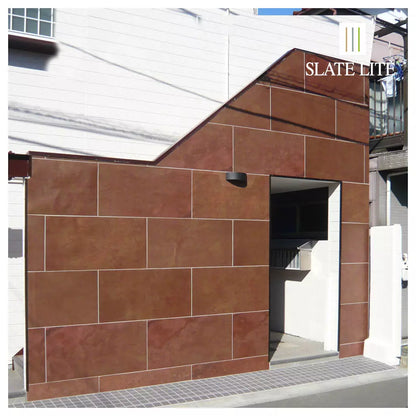 Natuursteen Cobre Slate-Lite