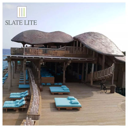 Natuursteen Cobre Slate-Lite