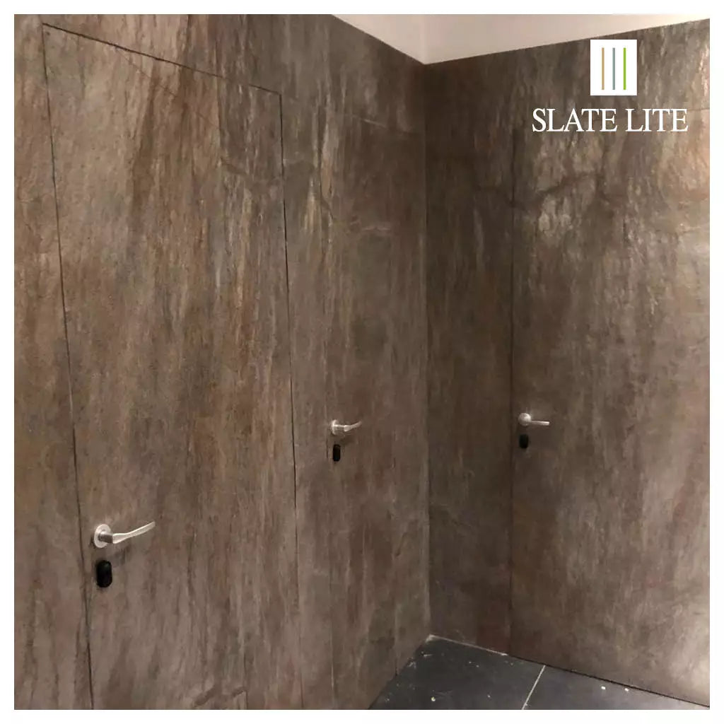 Natuursteen Cobre Slate-Lite