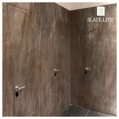 Natuursteen Cobre Slate-Lite