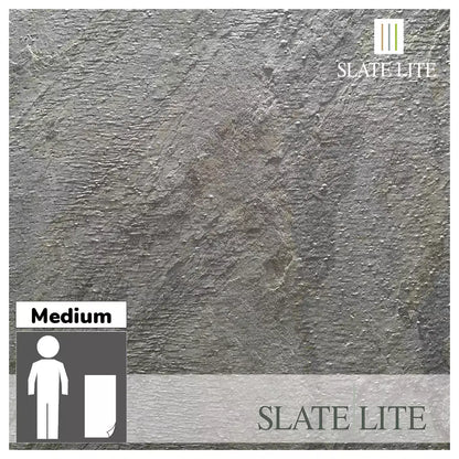 Natuursteen Slate-Lite Verde