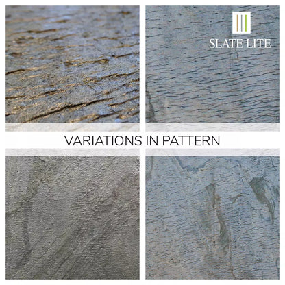 Natuursteen Slate-Lite Verde