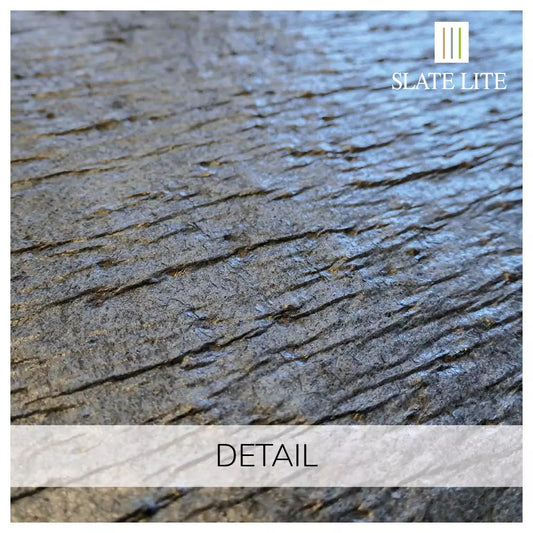 Natuursteen Slate-Lite Verde