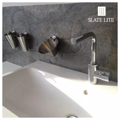 Natuursteen Slate-Lite Verde