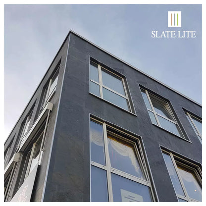 Natuursteen Slate-Lite Verde
