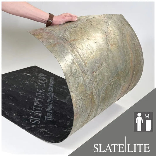 Natuursteen Burning Forest Slate-Lite