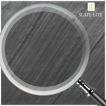 Natuursteen D. Black 45° Slate-Lite