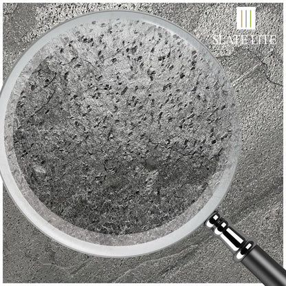 Natuursteen Silver Grey Slate-Lite
