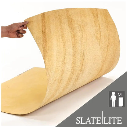 Natuursteen Slate-Lite Teakwood