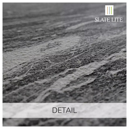 Natuursteen Slate-Lite Dark Creek