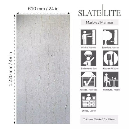 Natuursteen Slate-Lite Silvia