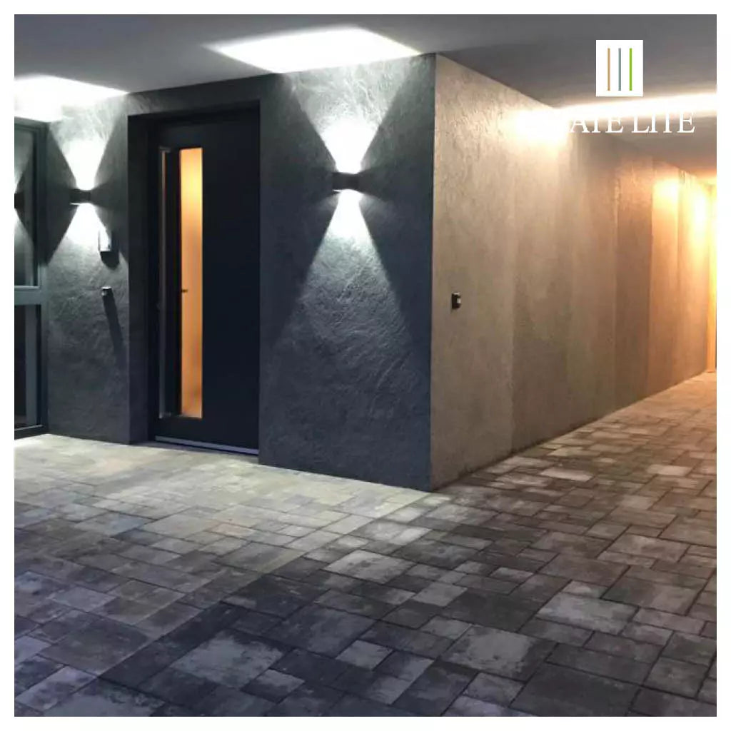 Natuursteen Slate-Lite Galaxy Black Pure