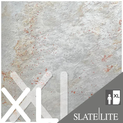 Natuursteen Blanco Slate-Lite