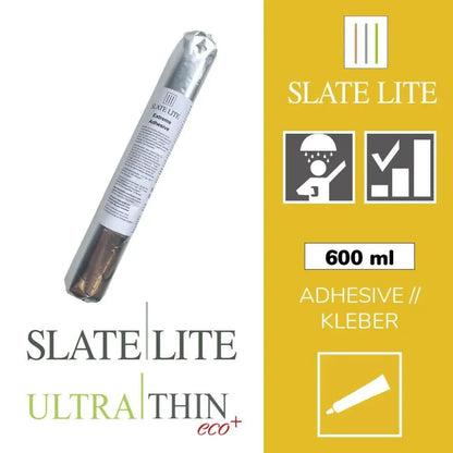 Slate-Lite Extreme Adhesive