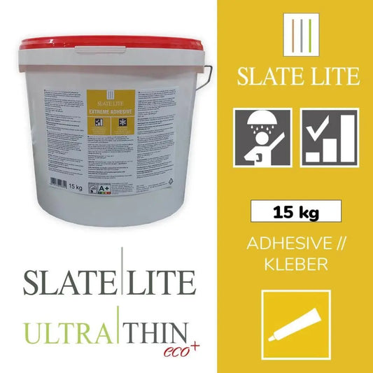 Slate-Lite Extreme Adhesive 15 kg