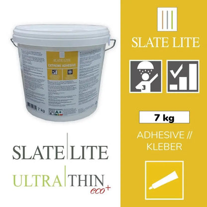 Slate-Lite Extreme Adhesive