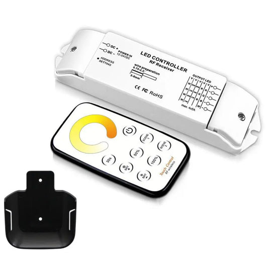 LED Controller incl. Afstandsbediening